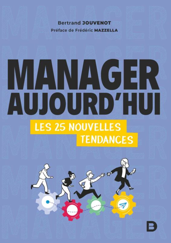 manager aujourd'hui Bertrand Jouvenot