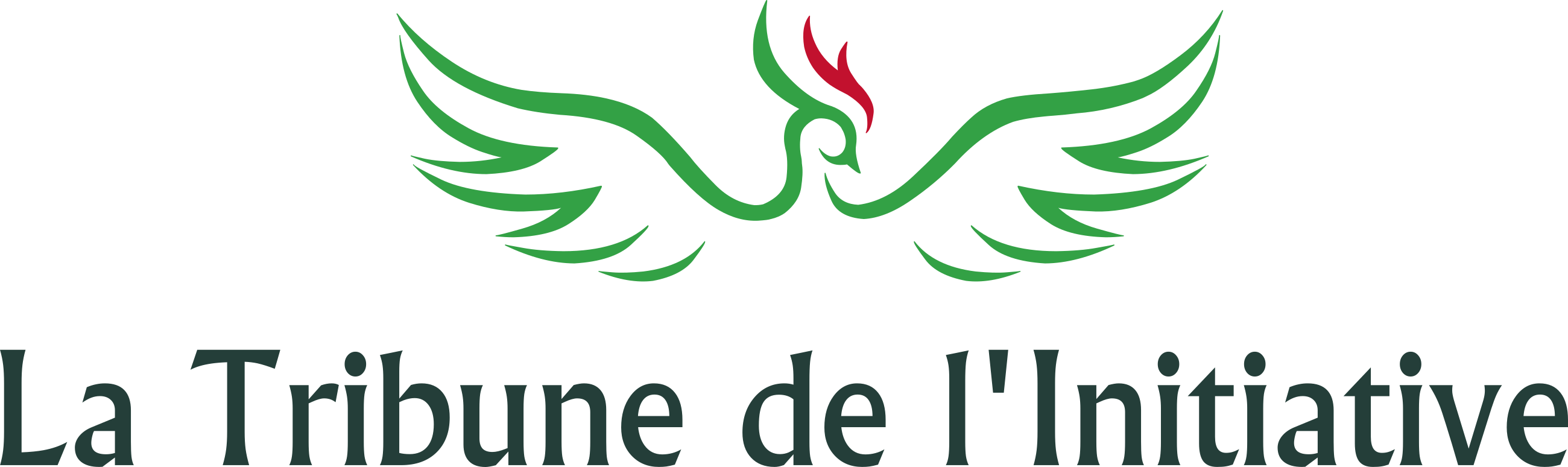 logo La Tribune de l'Initiative