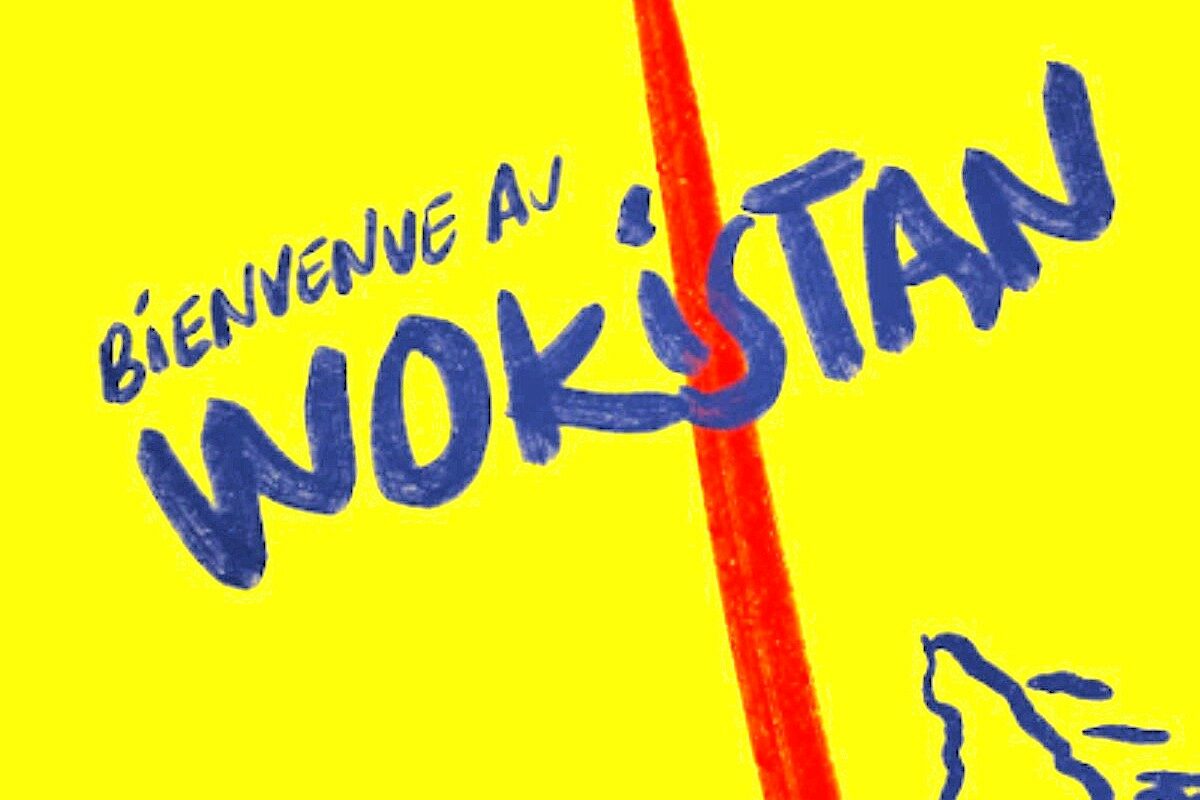 Bienvenue au Wokistan : comprendre la pensée woke