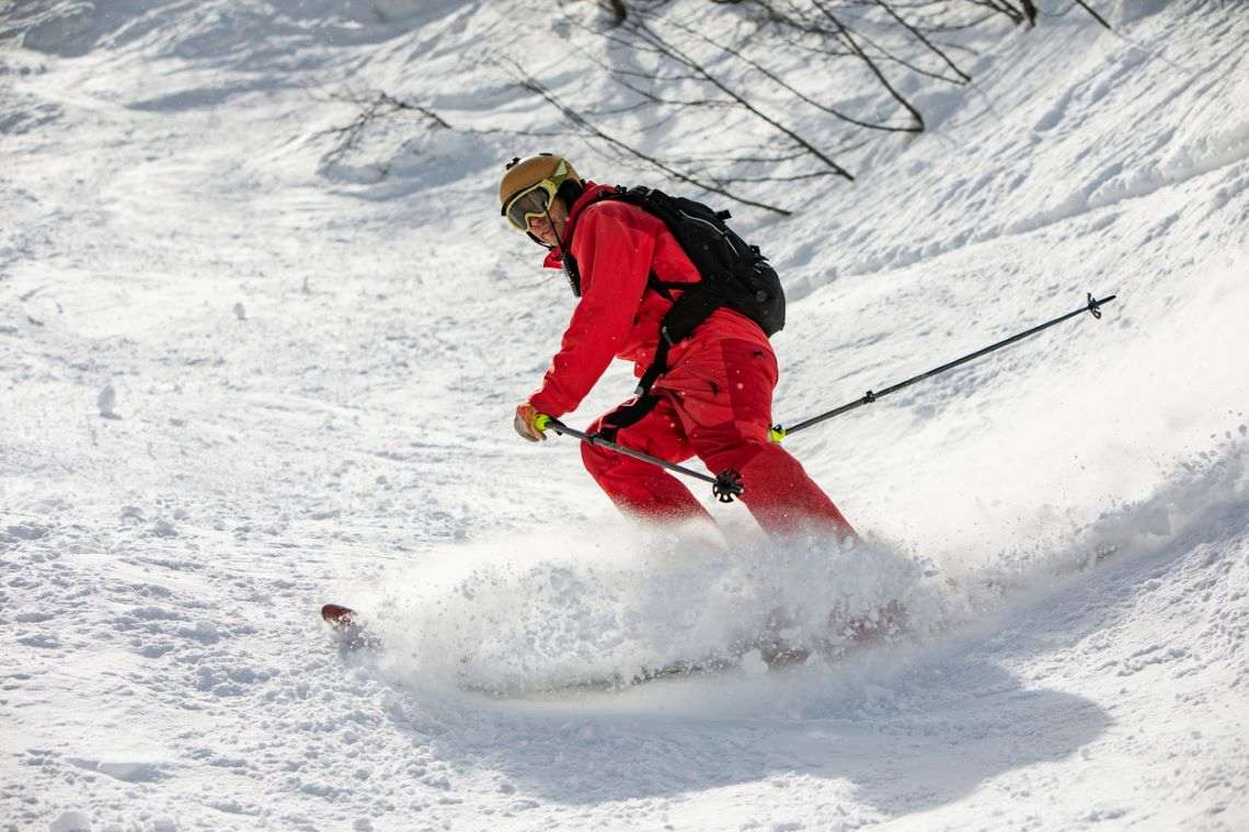 zUFO chaussure de ski