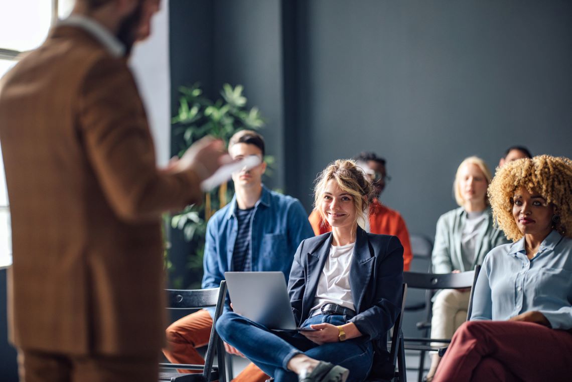 recrutement aide à la personne