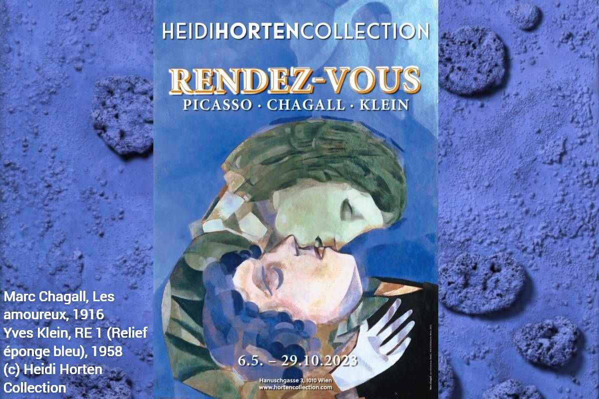 Heidi Horten Collection Rendez-vous