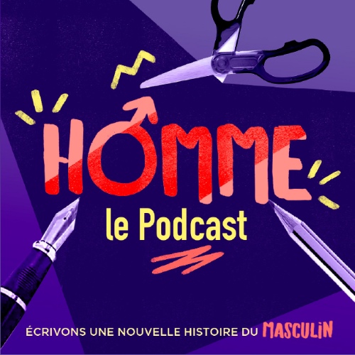 HOMME le podcast