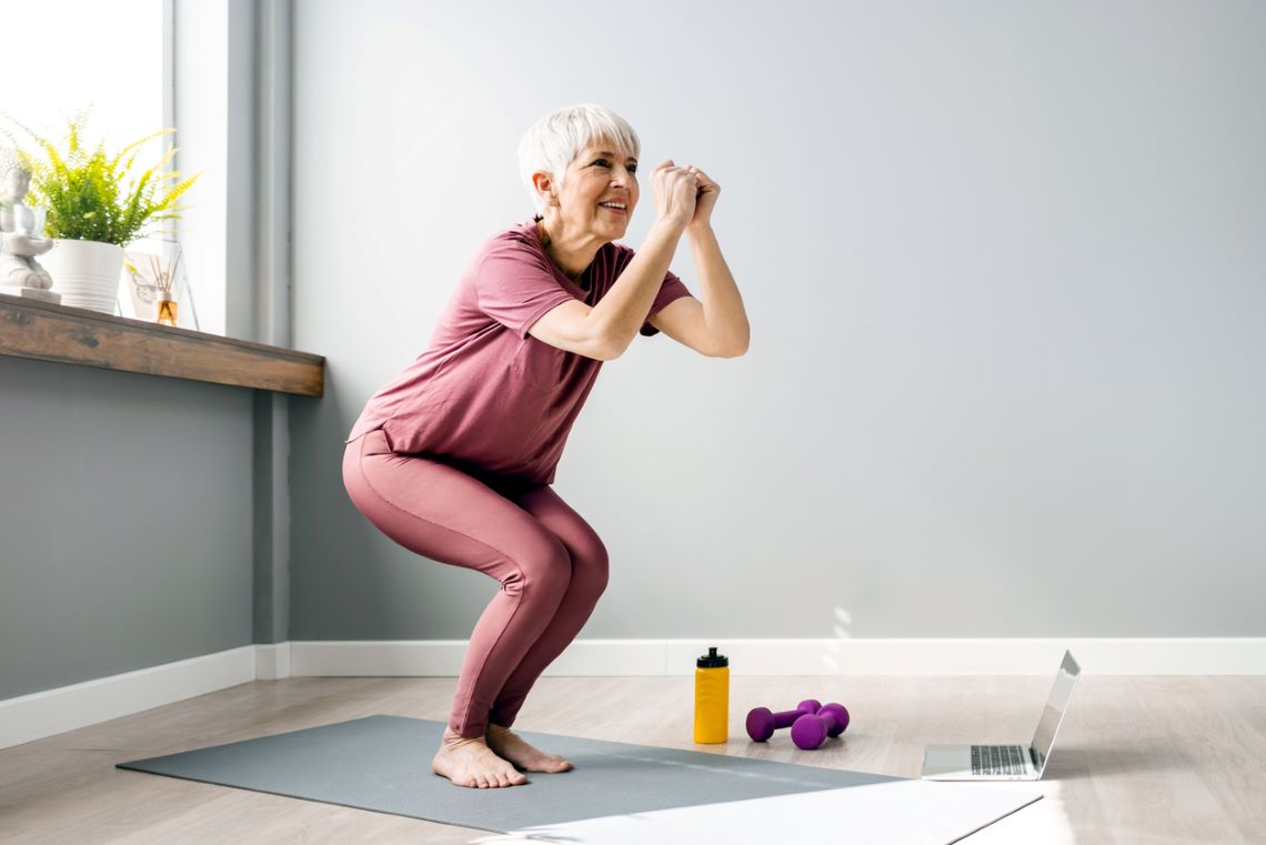 Santé Respiratoire France activité physique adaptée