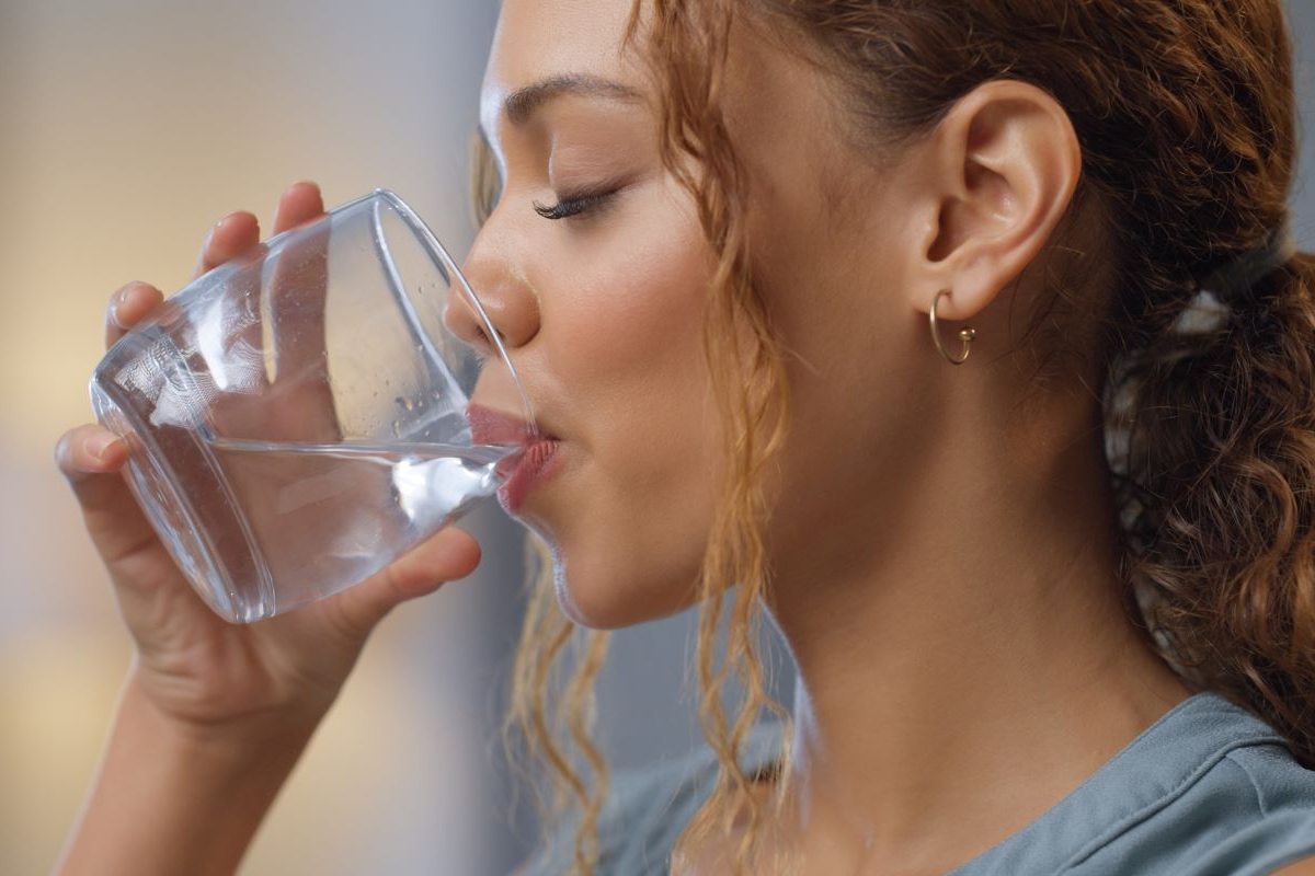 Weo eau santé wellness