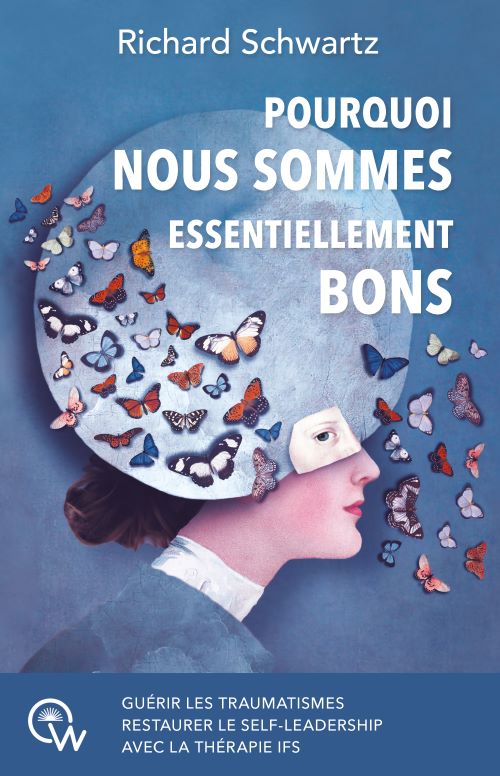 Pourquoi nous sommes essentiellement bons couverture livre famille intérieure