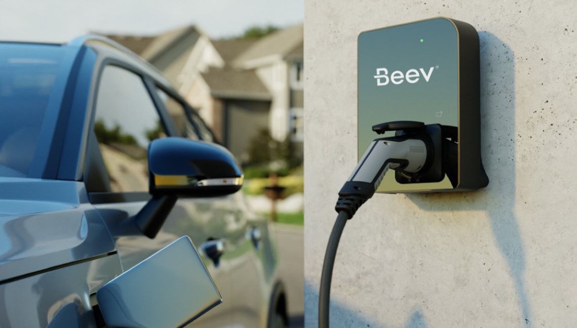 Beev transition écologique voiture électrique