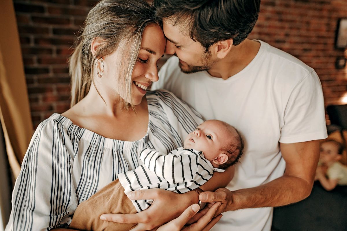 parentalité Tribu Kafékouche jeunes parents