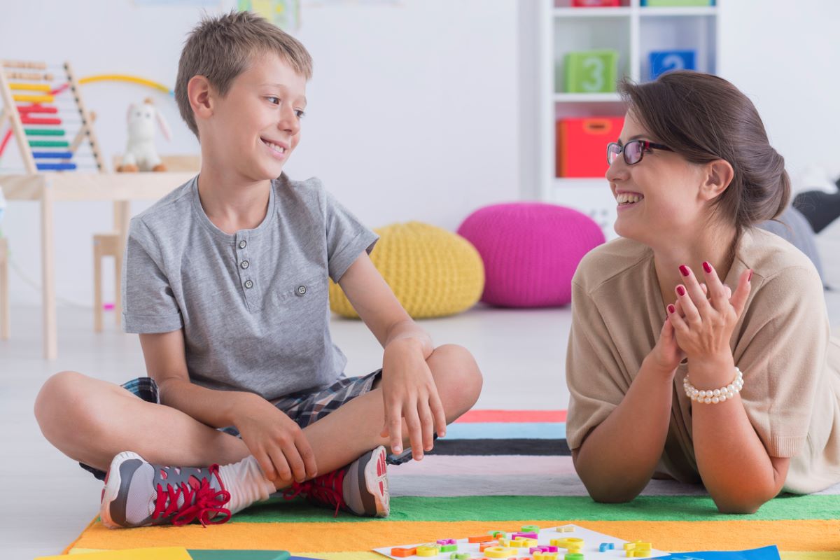enfant autisme TSA prise en charge