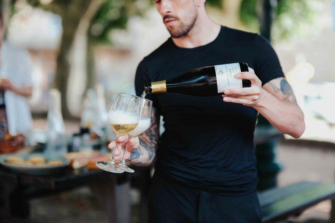 fête vin œnologie L’Académie Bourgogne