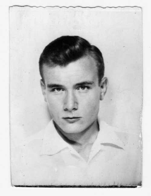 Adolf OPEL