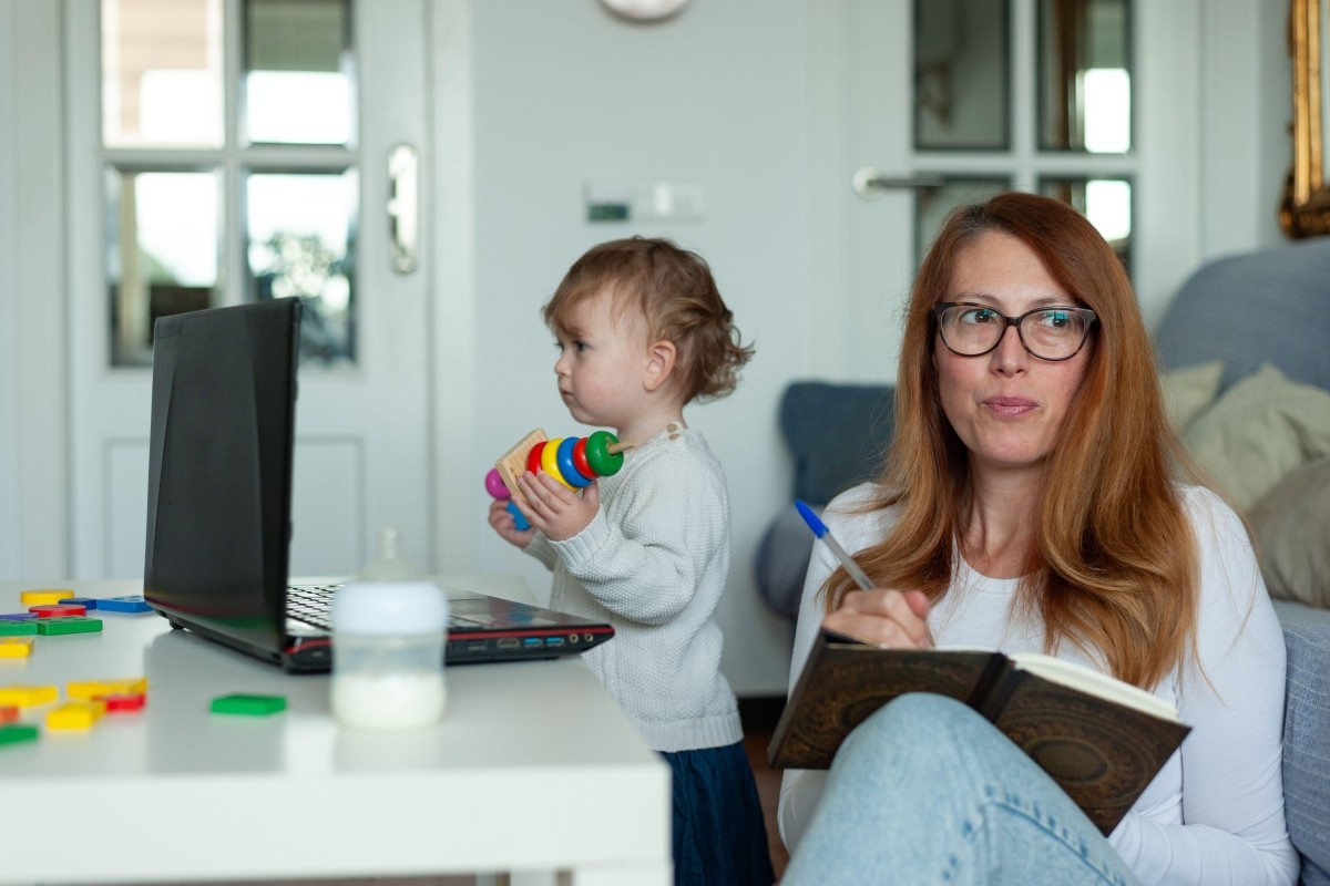 parents-entrepreneurs biz & bibs Estelle DUCOMMUN