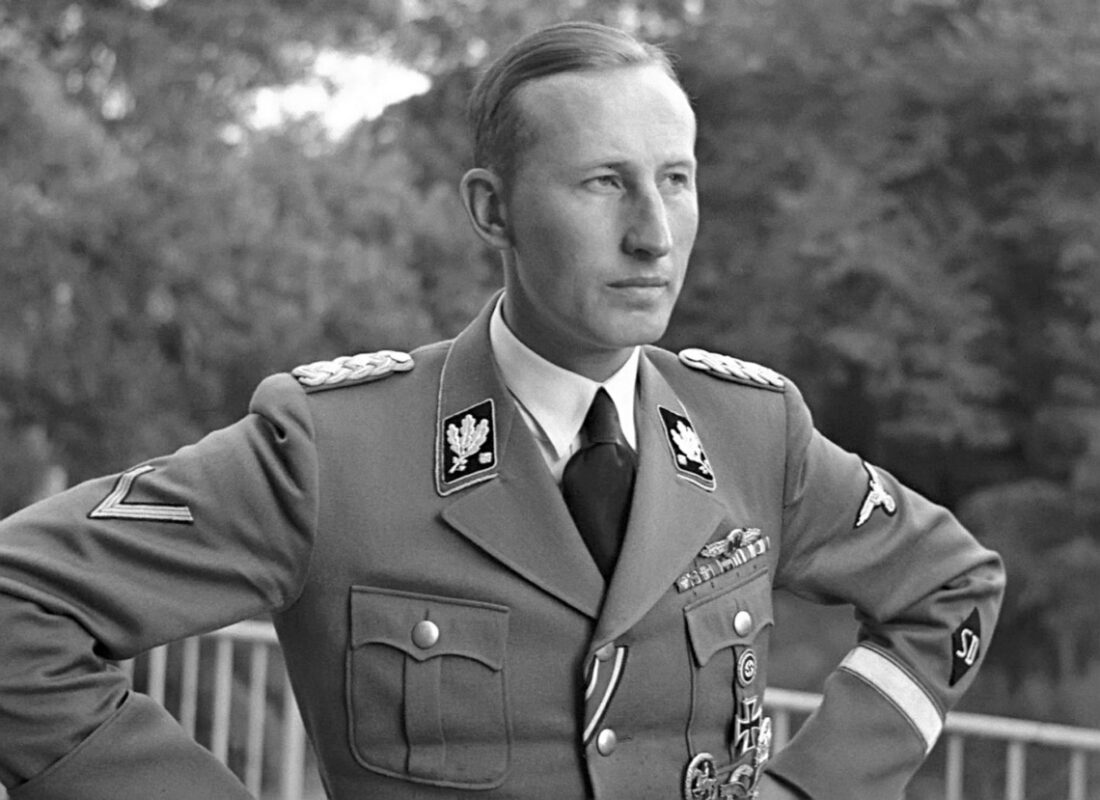 Reinhard HEYDRICH