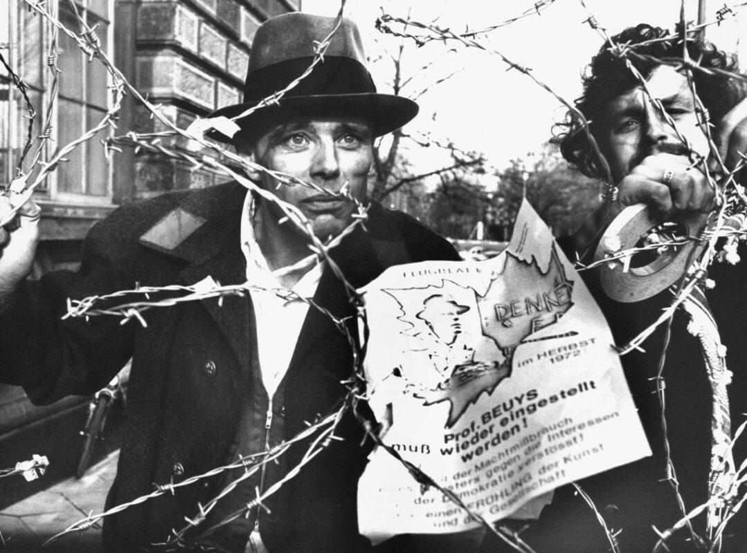 Joseph BEUYS