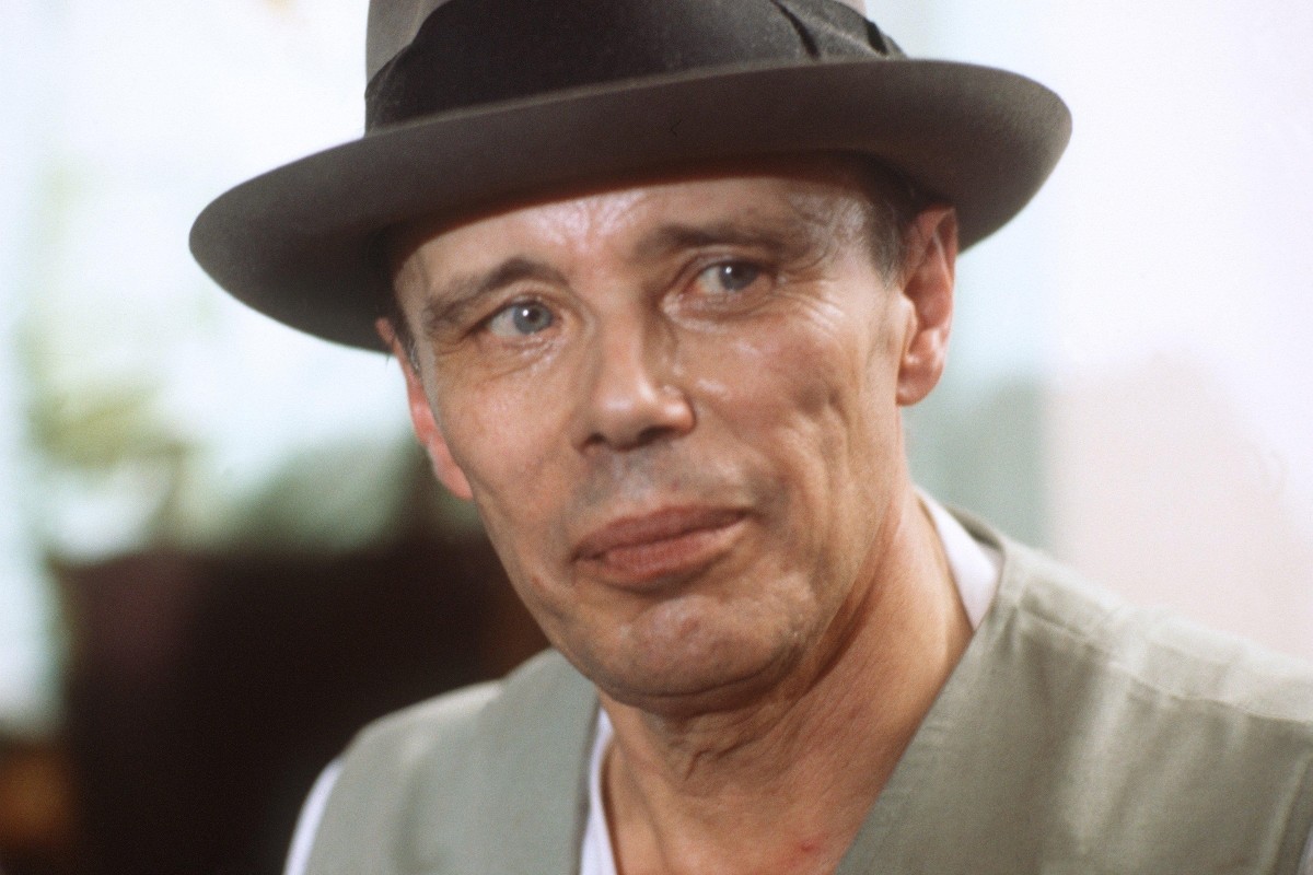 Joseph BEUYS