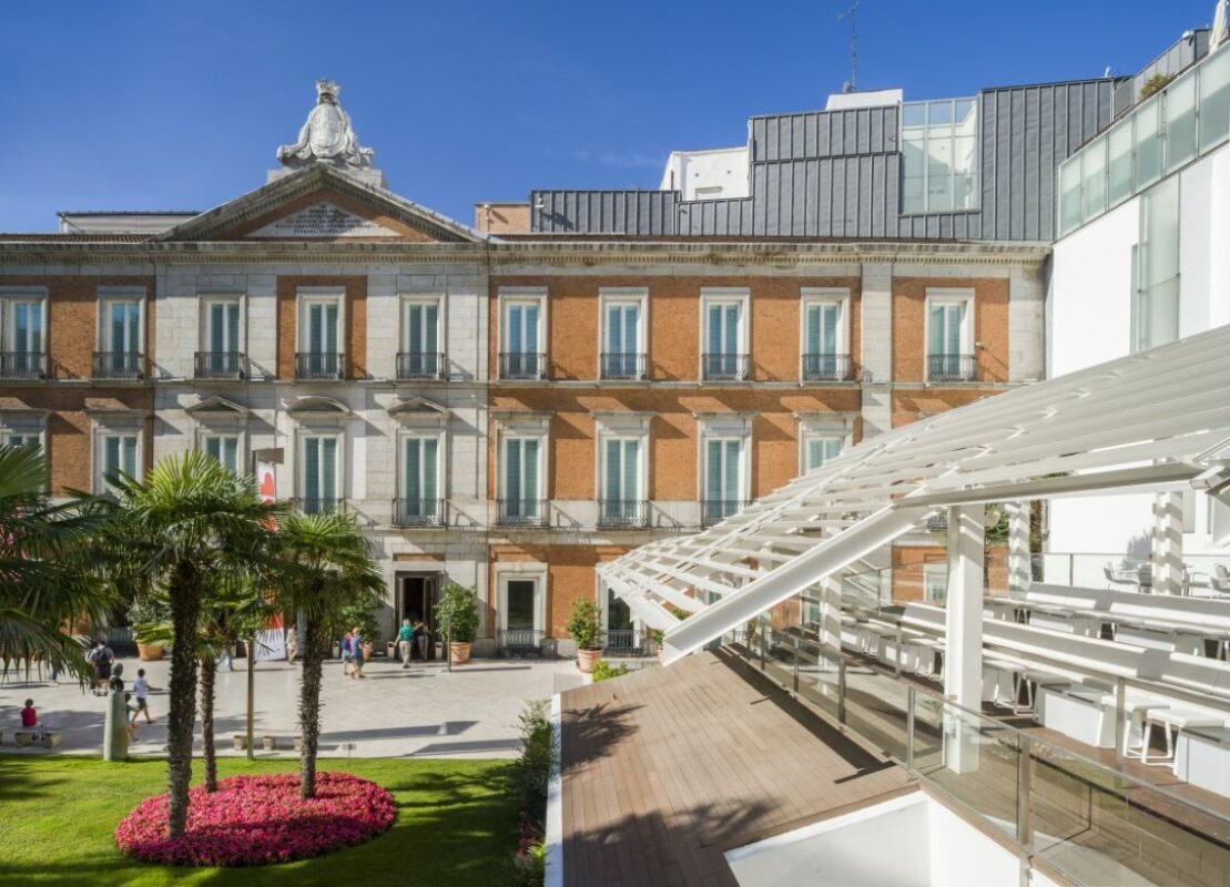 Musée Thyssen-Bornemisza