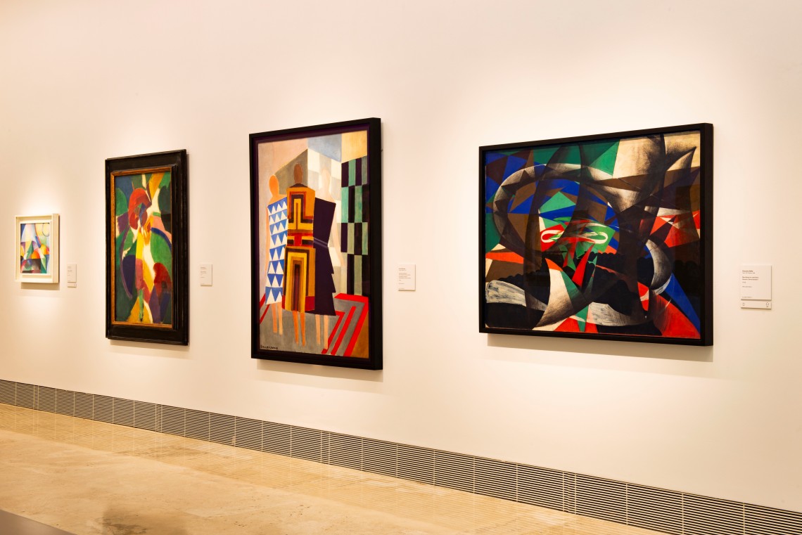 Musée Thyssen-Bornemisza