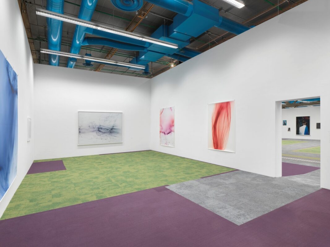 Wolfgang TILLMANS Centre Pompidou