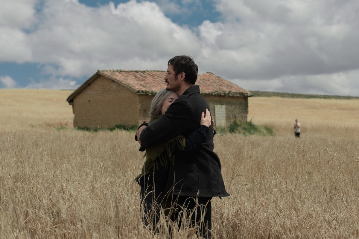 Horizonte film de César AUGUSTO ACEVEDO