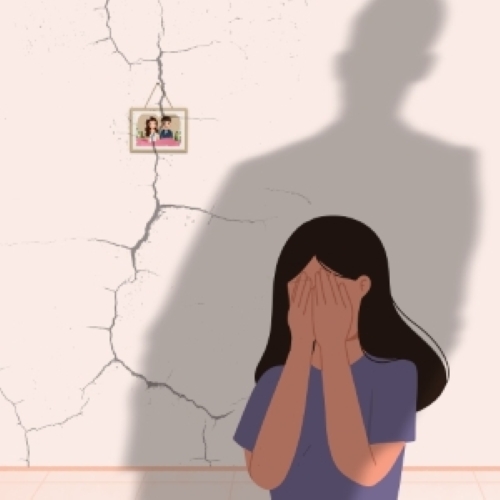 Solidarité Femmes