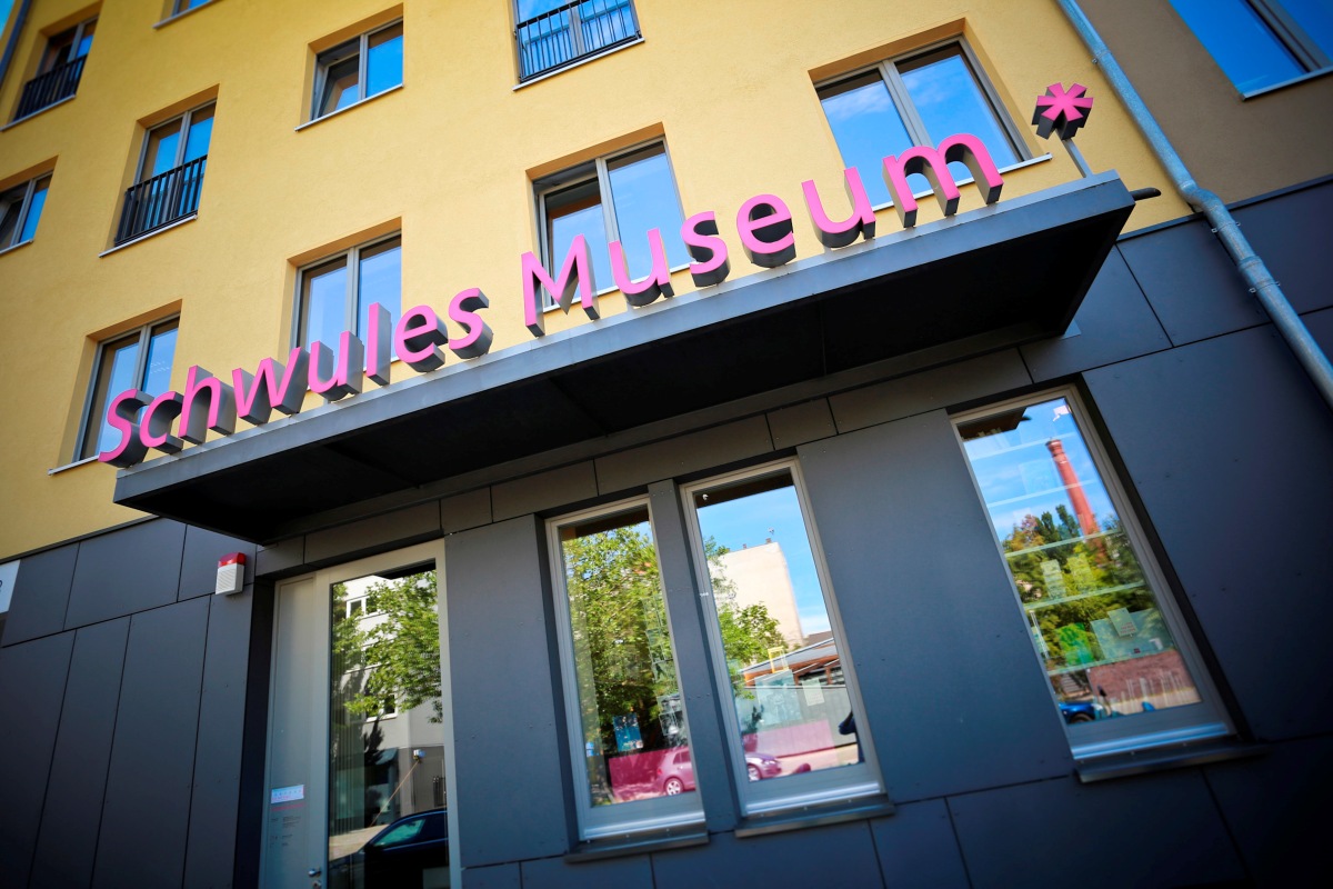 Schwules Museum