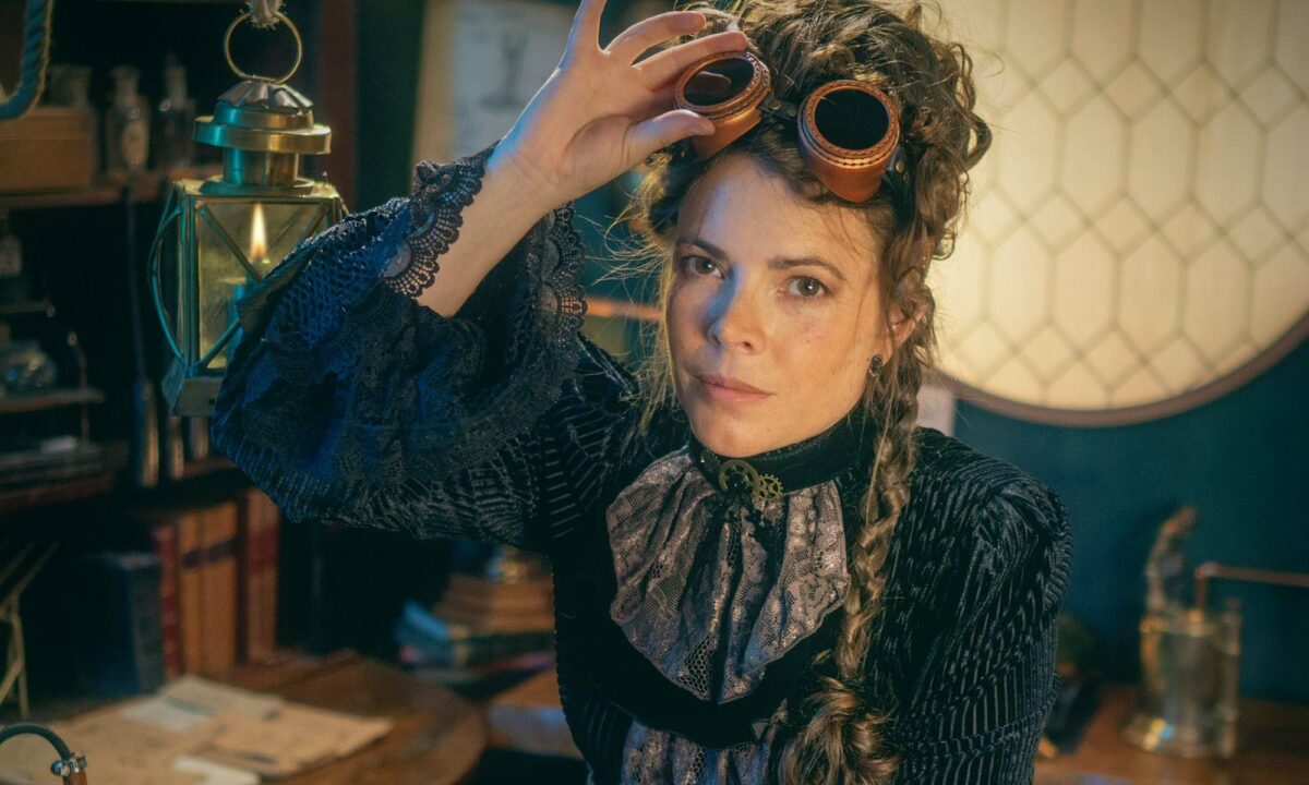 Moonlight Cottage ASMR