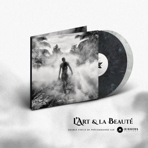 L'Art et la Beauté de Rohân HOUSSEIN