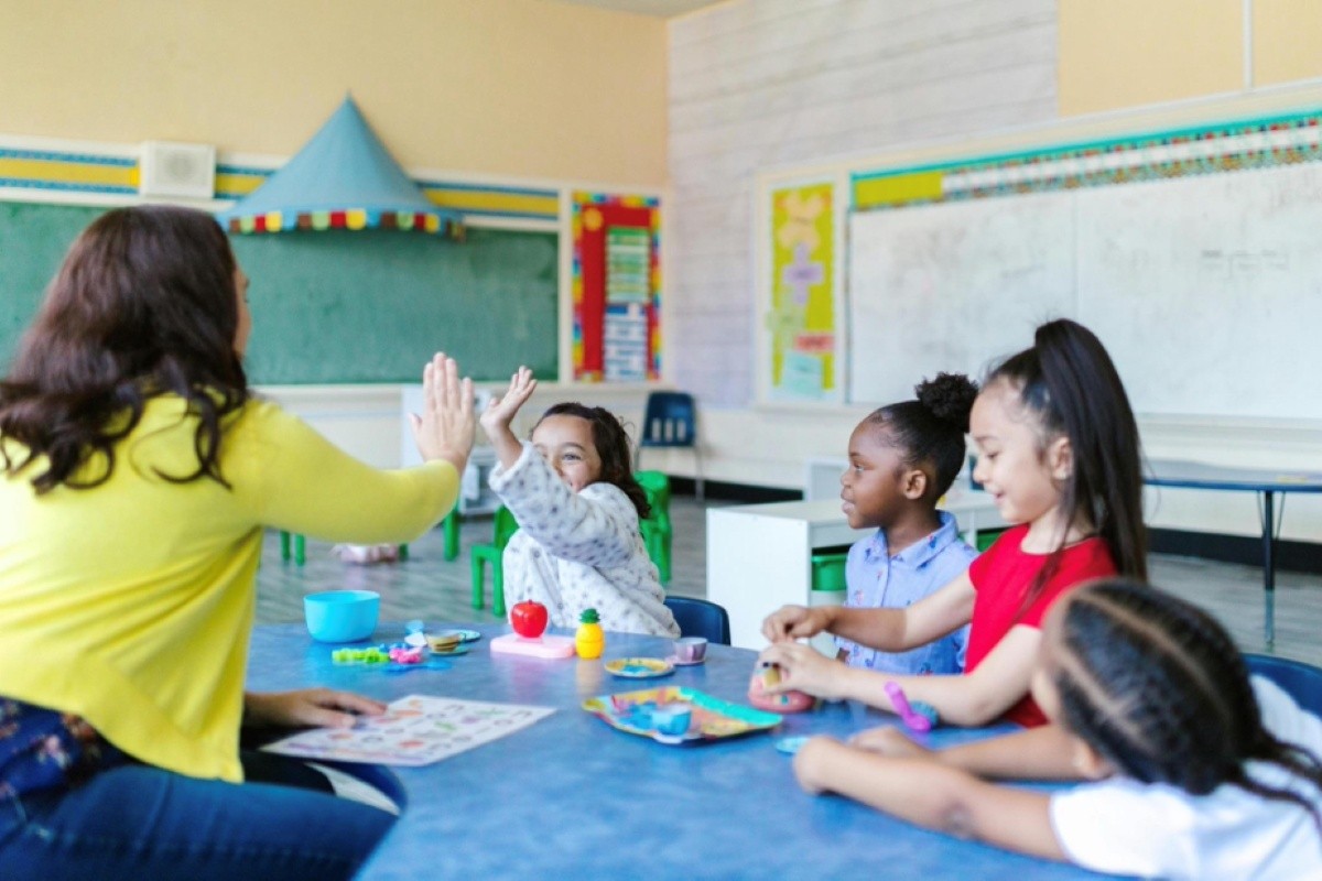 Scholavie compétences psychosociales apprentissage des enfants