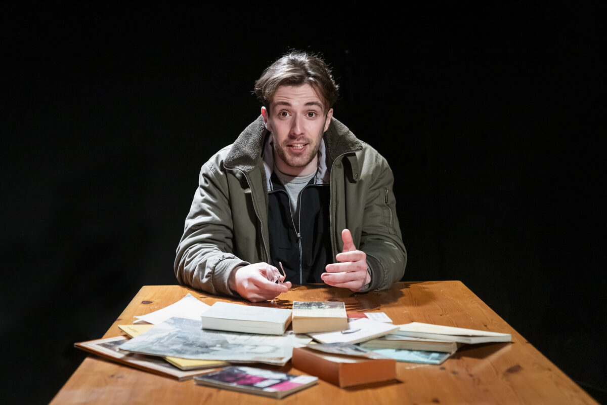 Viktor KYRYLOV Maintenant je n'écris plus qu'en français