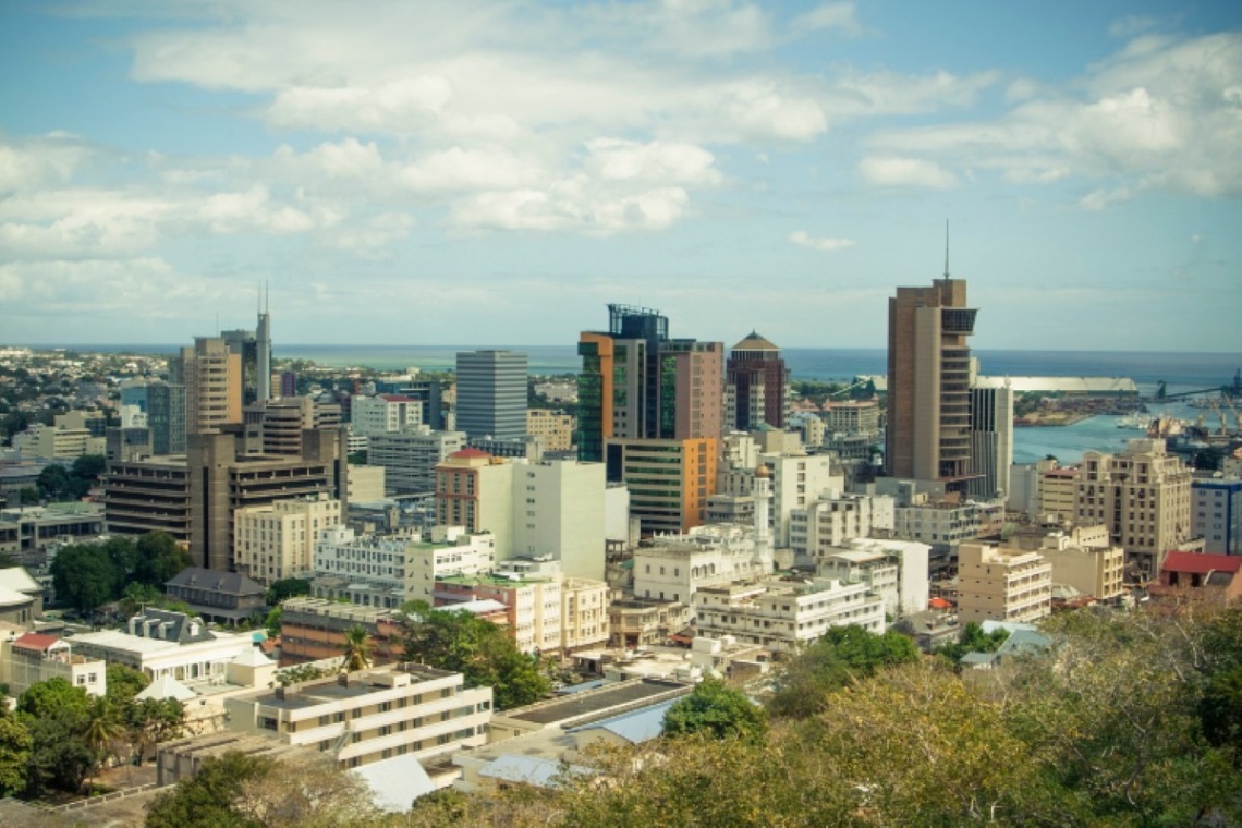 Smart Traveller expatriation Maurice