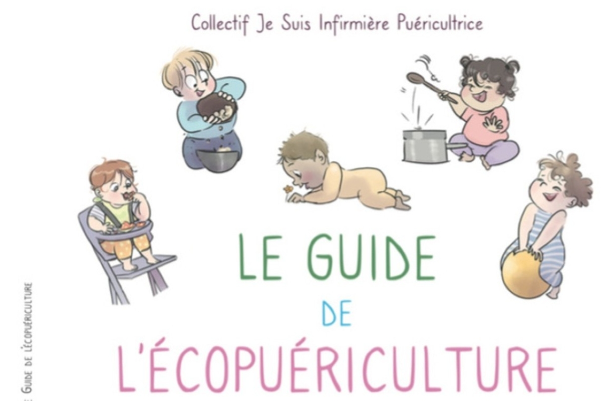 Guide de l'Ecopuériculture