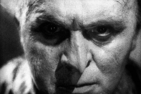 Le Testament du Docteur Mabuse