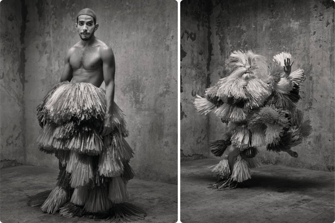 Pieter Henket Birds of Mexico City