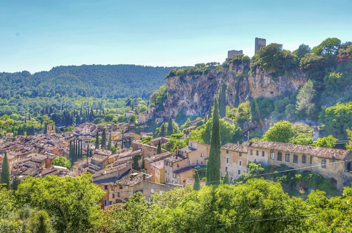 Cotignac