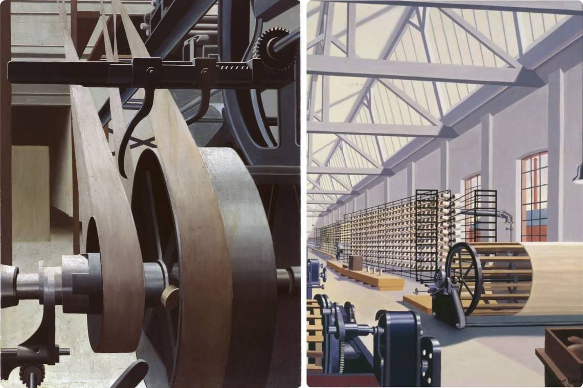 Carl GROSSBERG