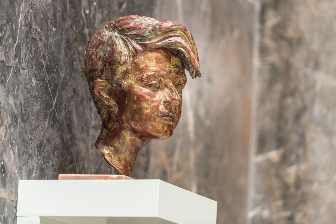 Sophie SCHOLL, par Hans SCHOLL